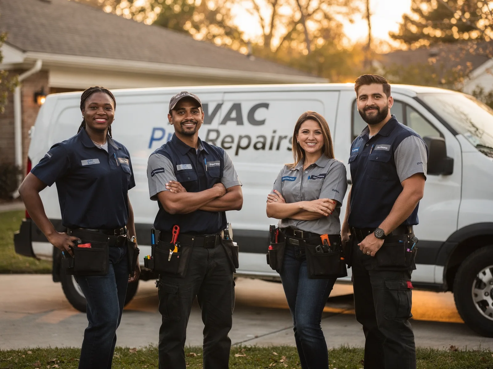 Heat Pump Repair company in Centereach, NY